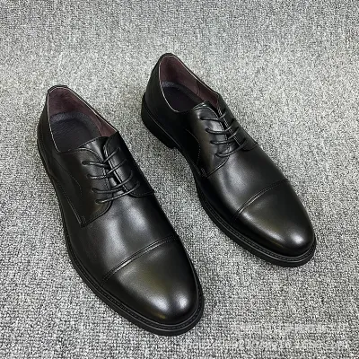 ELITE ENVY FORMAL SHOES